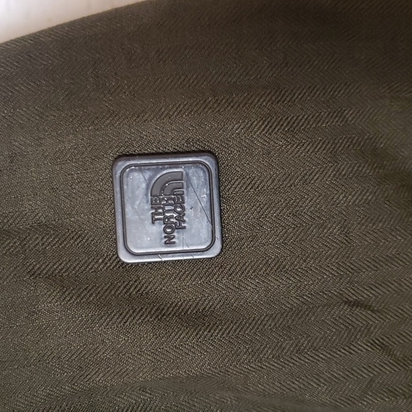 The North Face Down Hyvent winter jacket - Picture 5 of 11